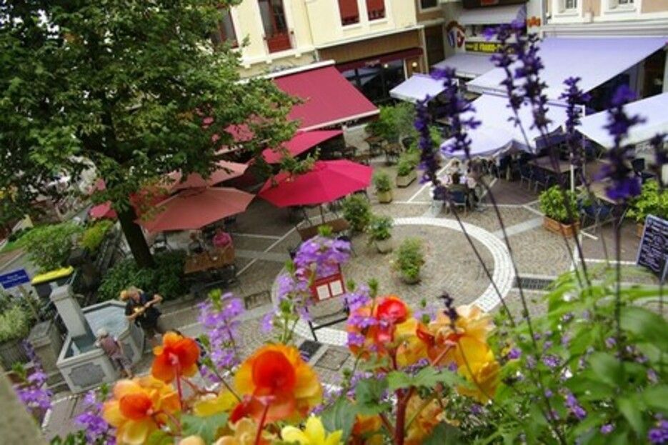 Evian et ses alentours Evian et ses alentours