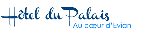 Hôtel du Palais Evian Hôtel du Palais Evian