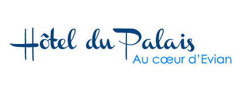 Hôtel du Palais Evian Hôtel du Palais Evian
